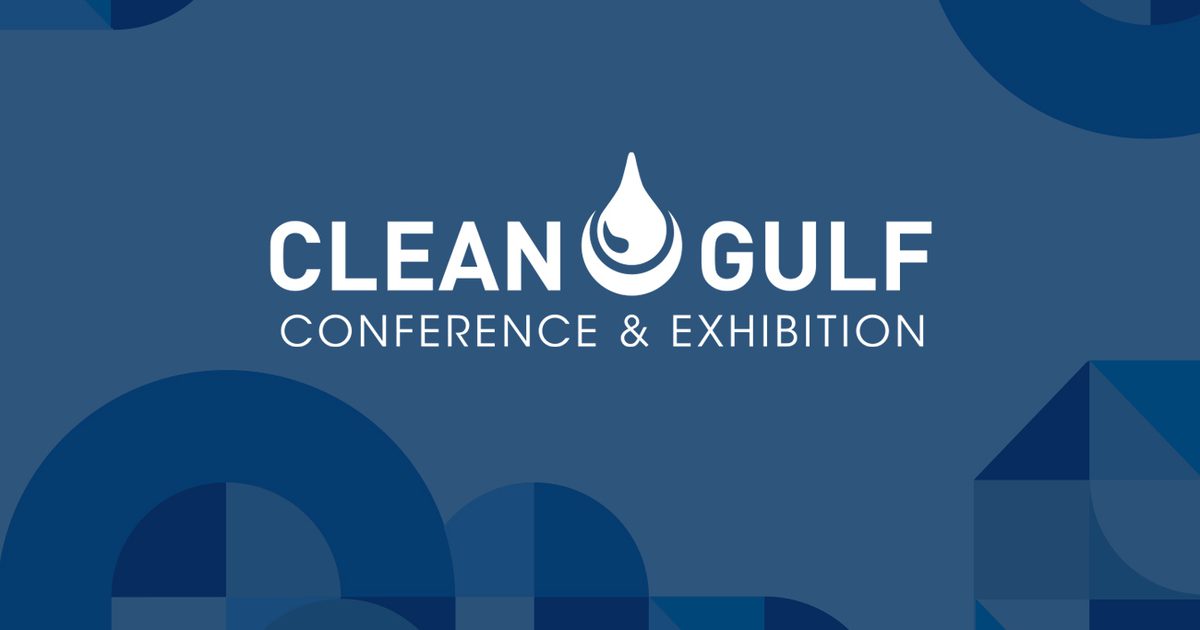 Lamor | Clean Gulf 2024