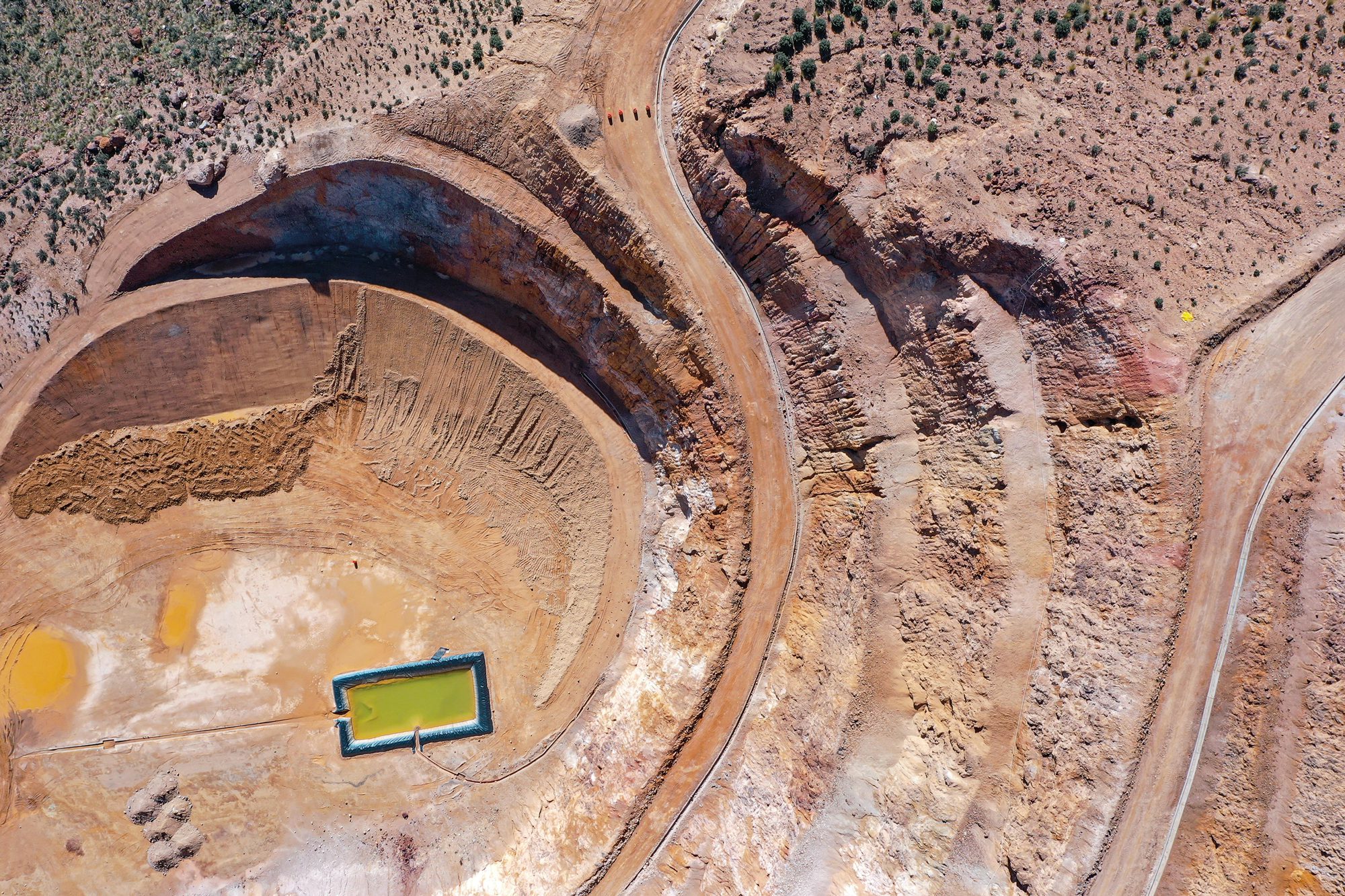Shutterstock 2464376307 Mining Industry