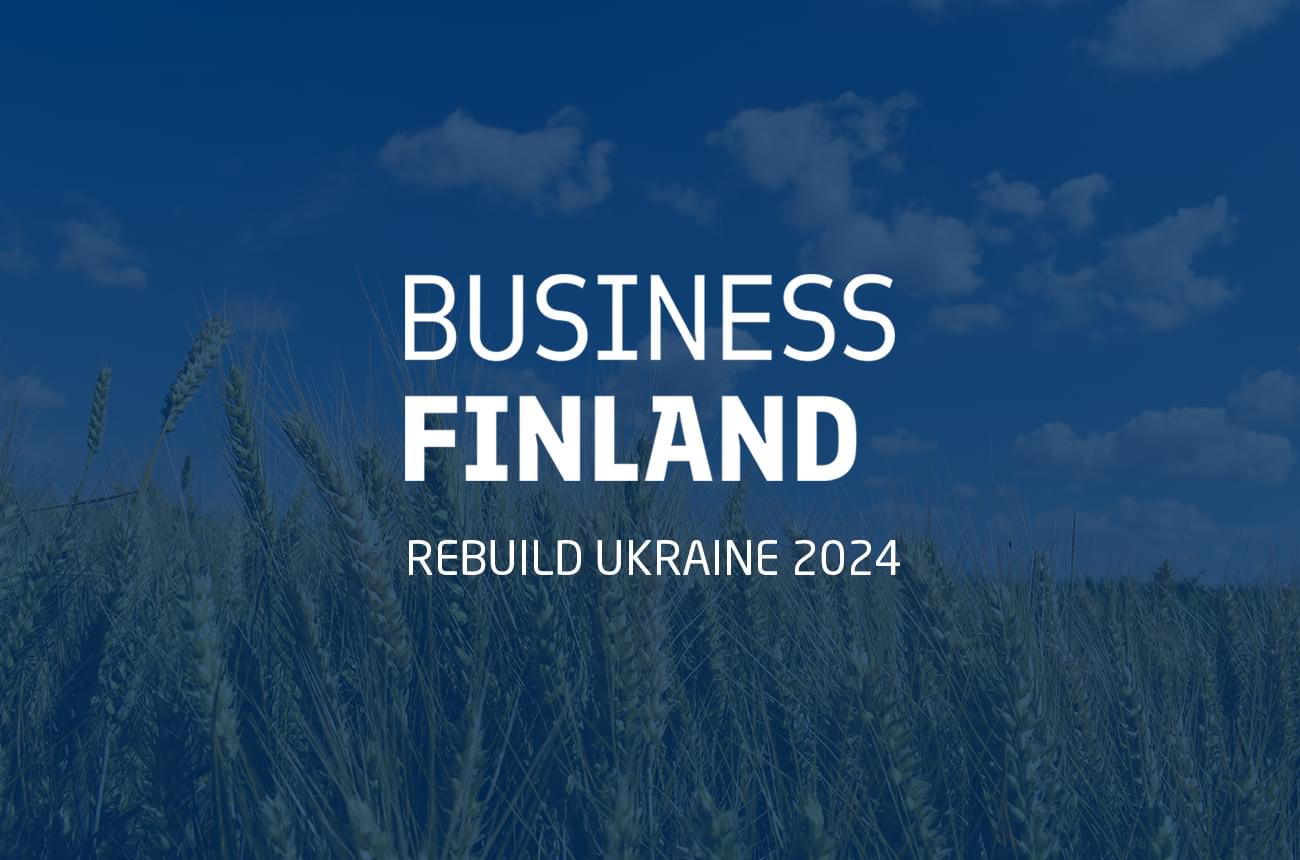 Business Finland event2024