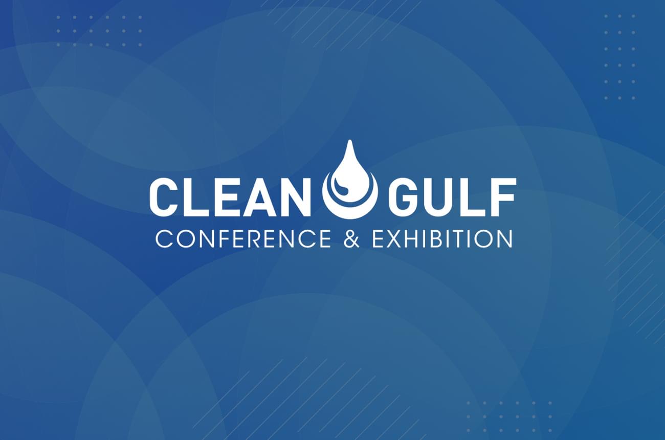 Clean Gulf event2025