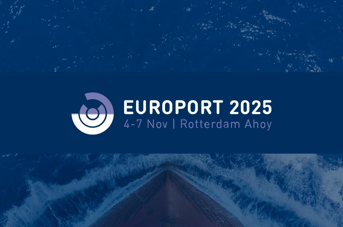 Europort2025 event