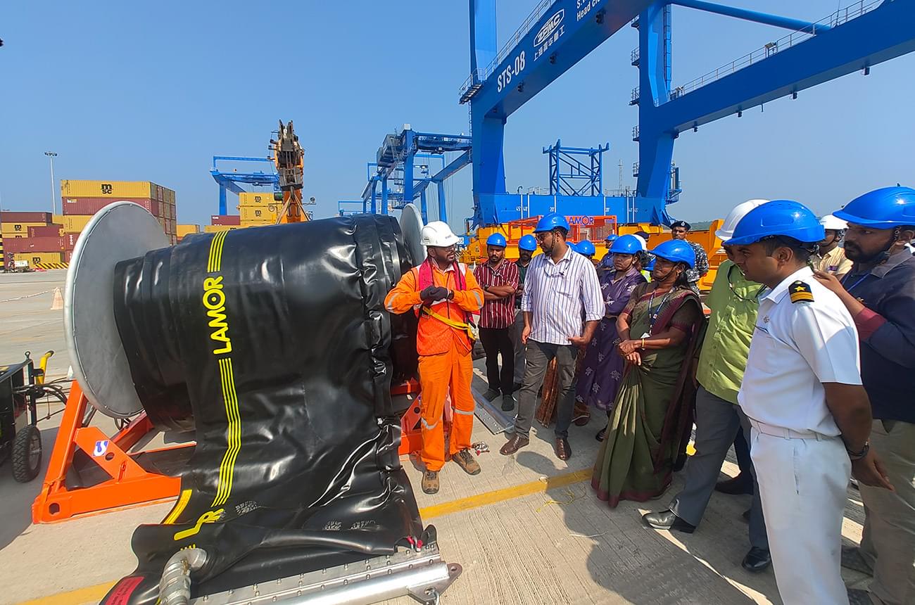 India Adani Vizhinjam Port article 202501 5 modified 1