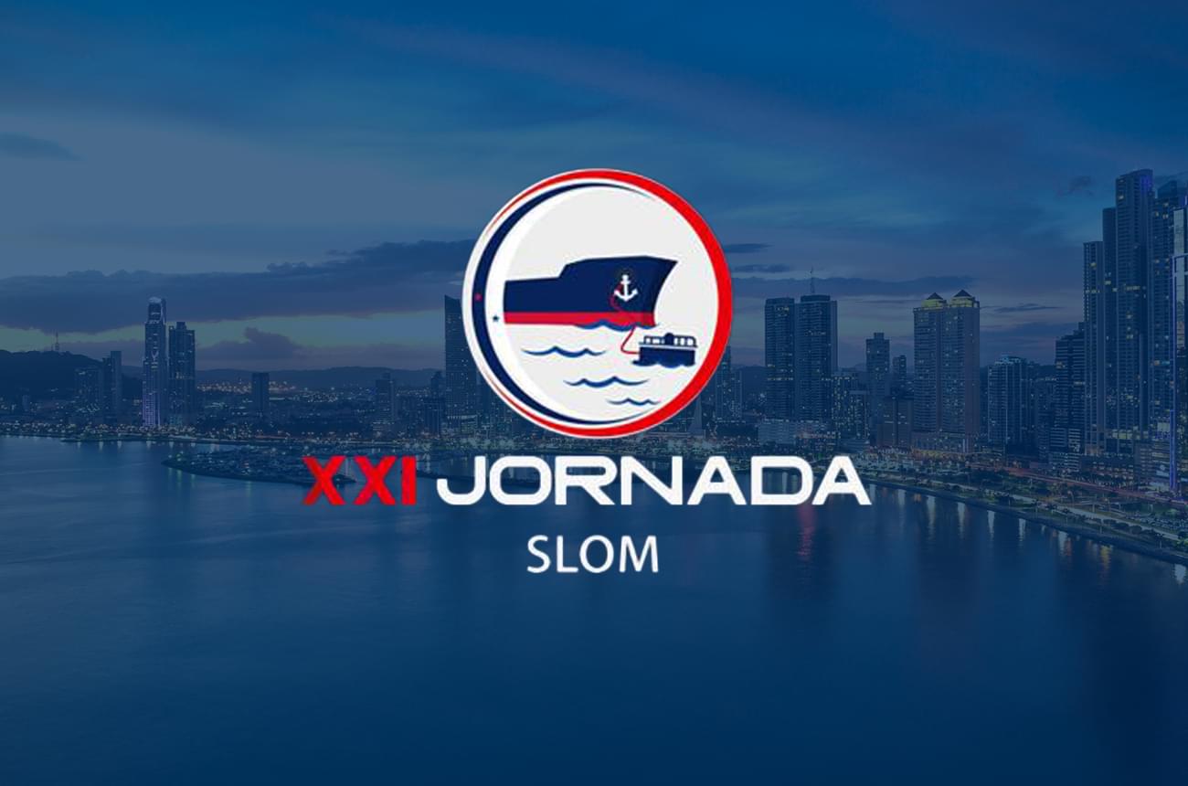 XXI Jornada SLOM 2025 event