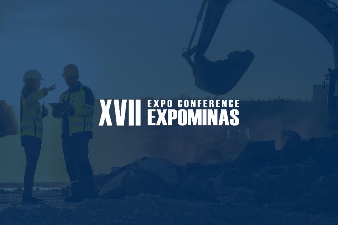 Expo Conference EXPOMINAS 17 Web 1 1