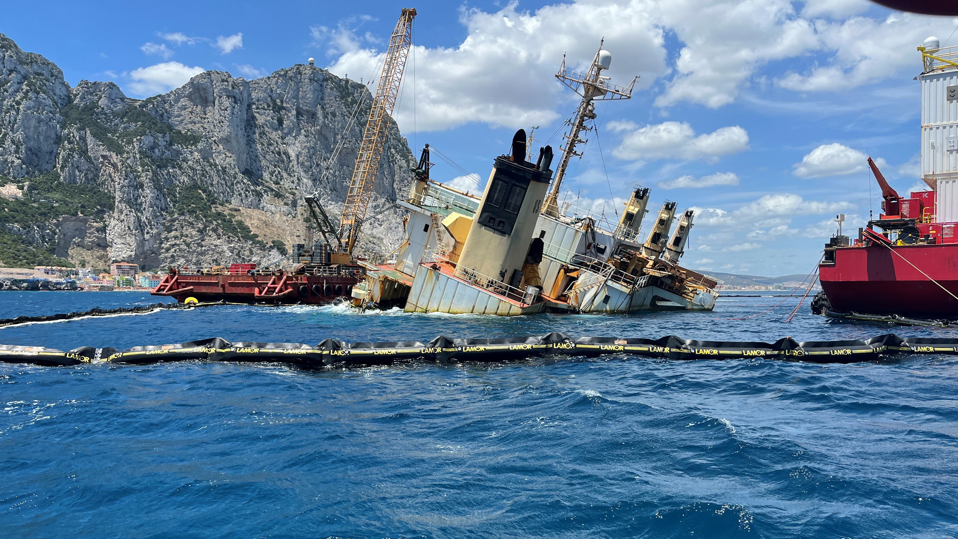 Gibraltar rescue 2023 06