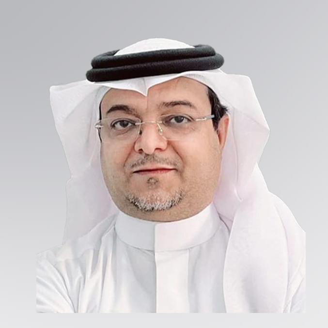 Aziz Al Othman 677x677