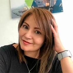 Johanna Ochoa 250x250