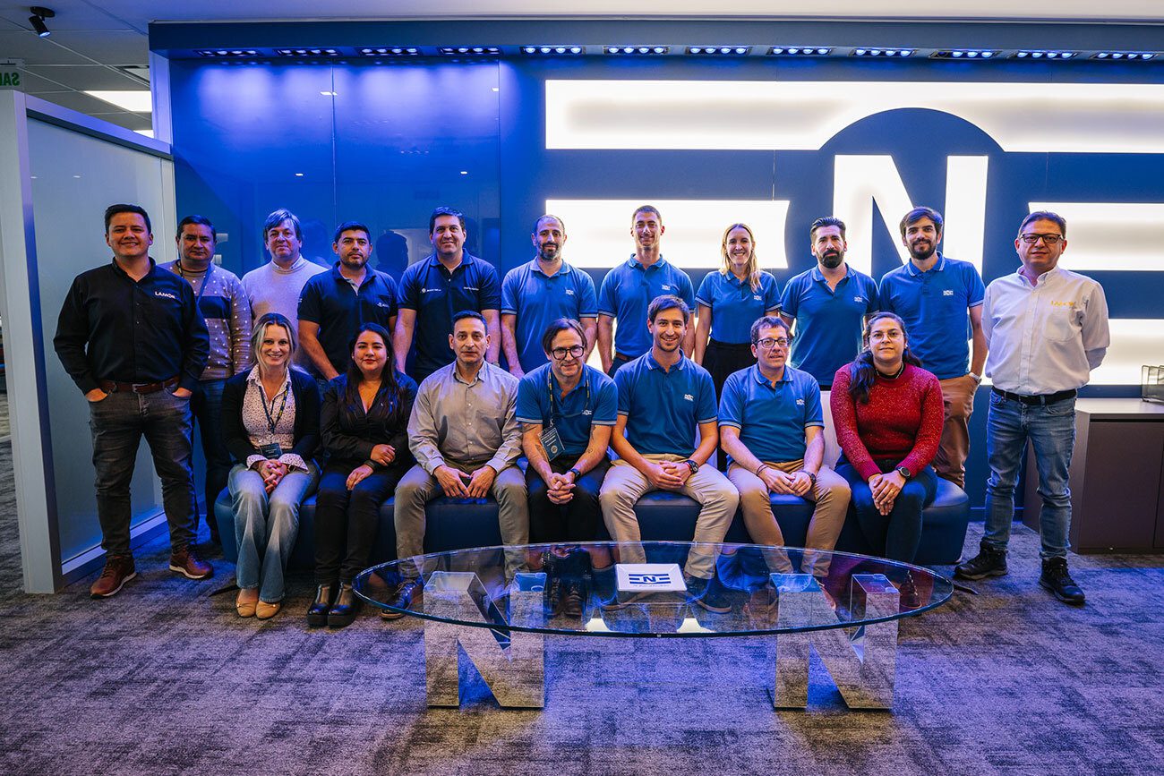 Horamar team pic web