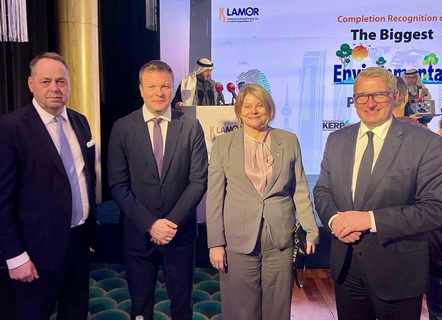 KAK Lamor Closing Ceremony Jan 2026 3