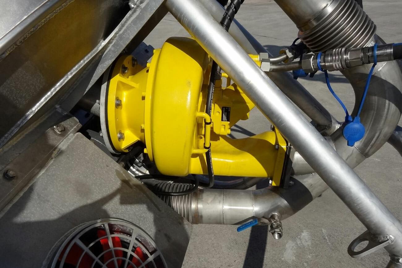 Lamor MSP pump 1300x870