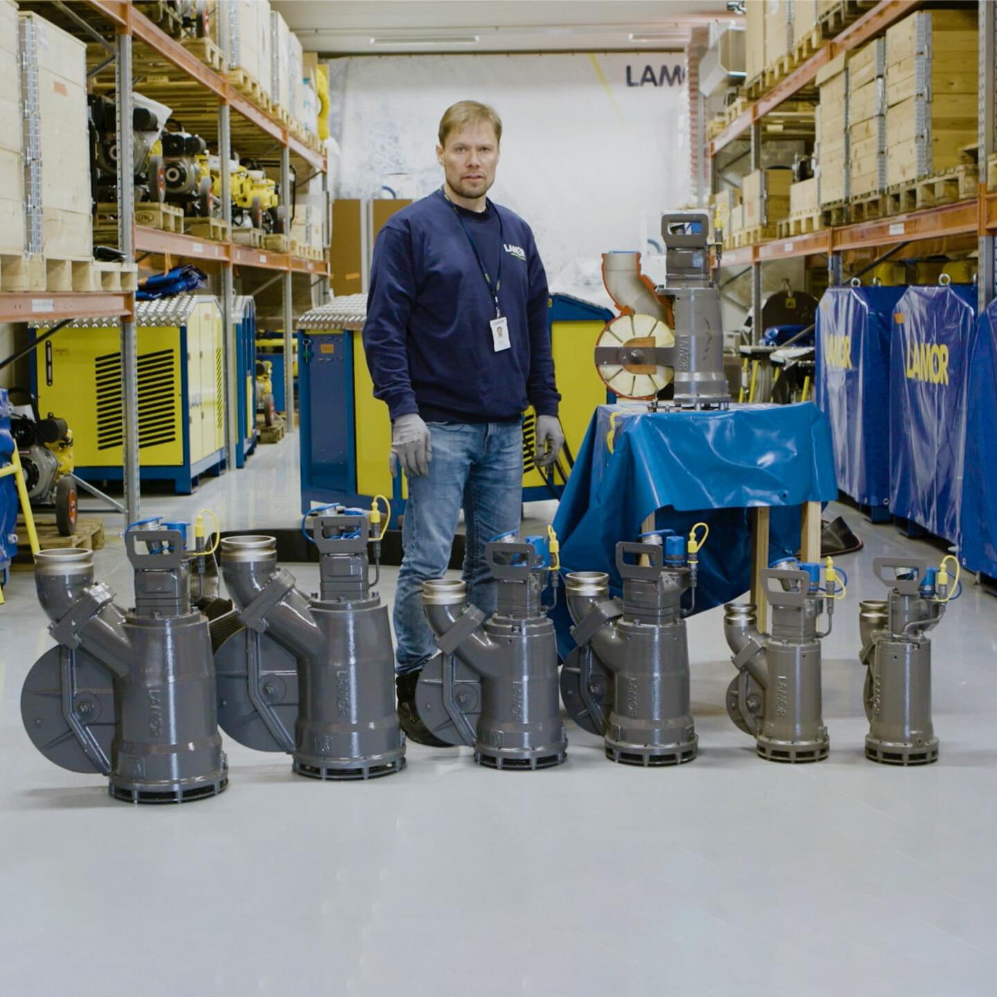 Lamor Pumps Main 1440x1440