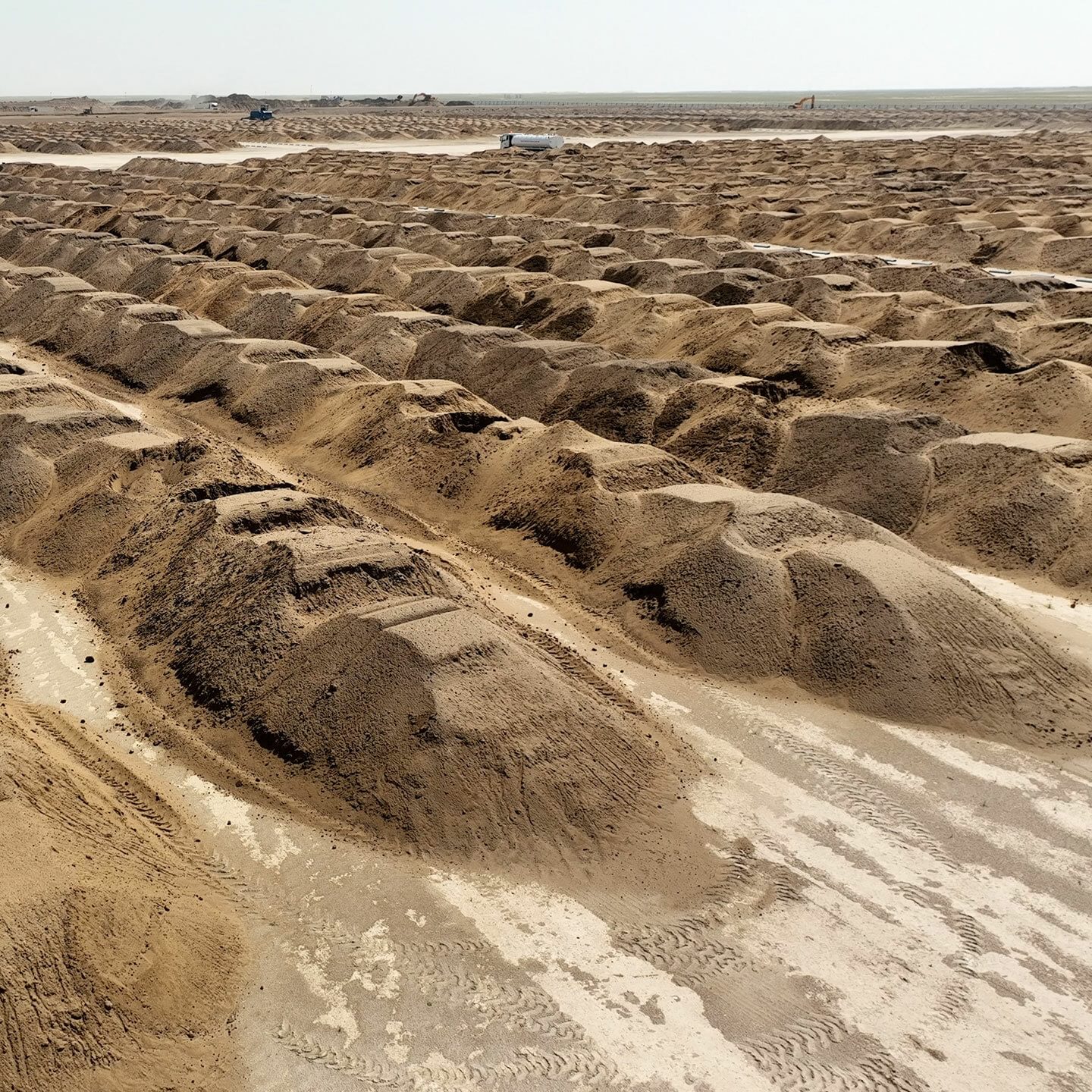 Lamor Soil Remediation technology 1