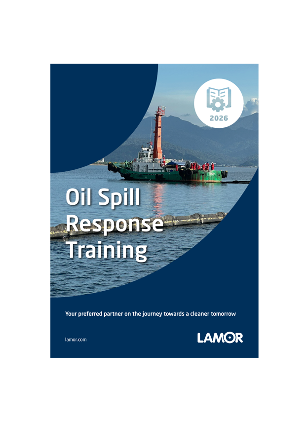 Lamor Training Brochure banner pic Updated