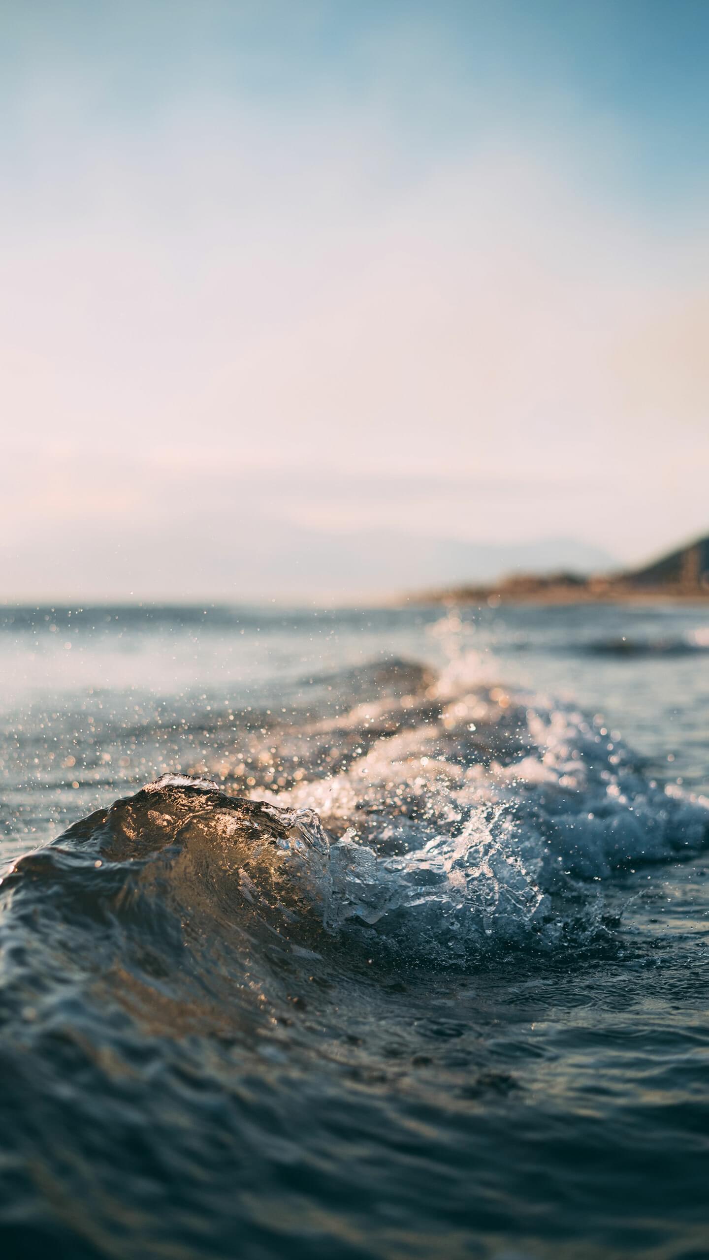 Lamor meaningful job