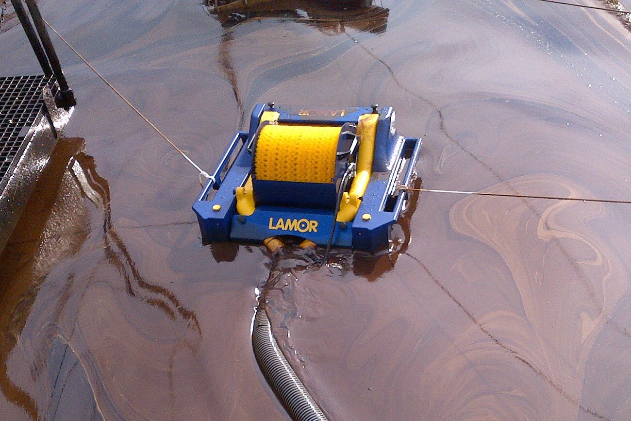 Minimax 25 in action