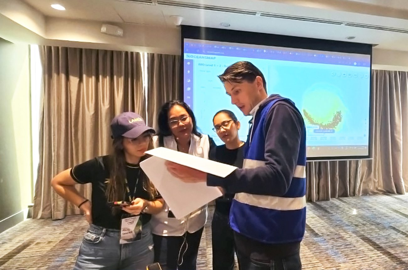 OPRC Panama training 202510 images web4