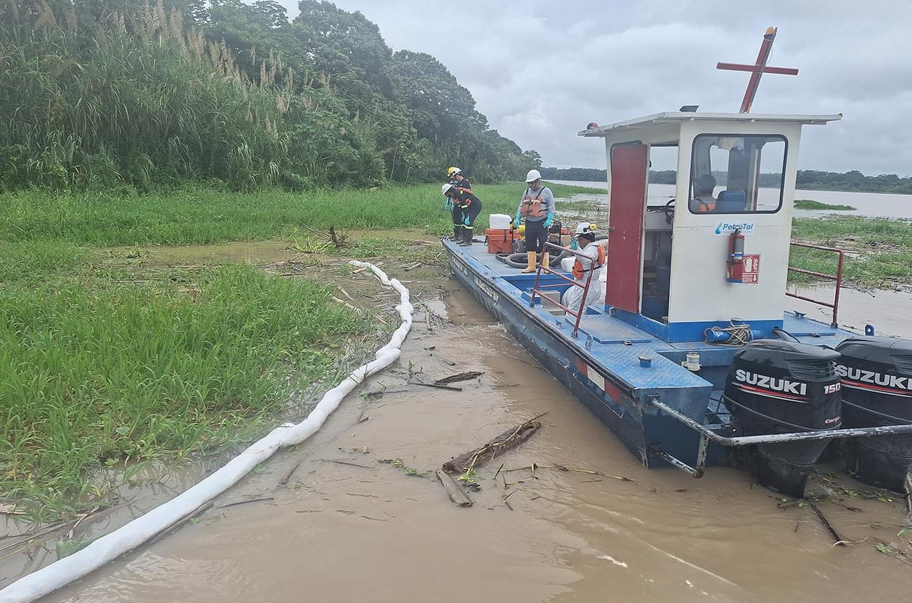 Peru Puinahua 2024