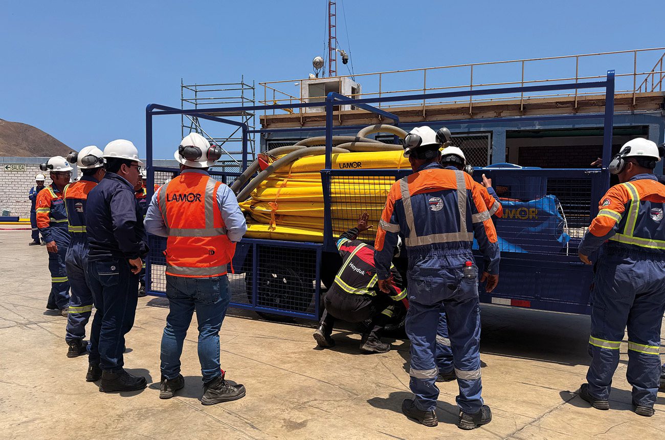 Peru training October2025 images1 web