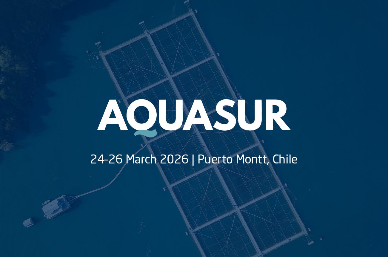 Aqua Sur2026 event