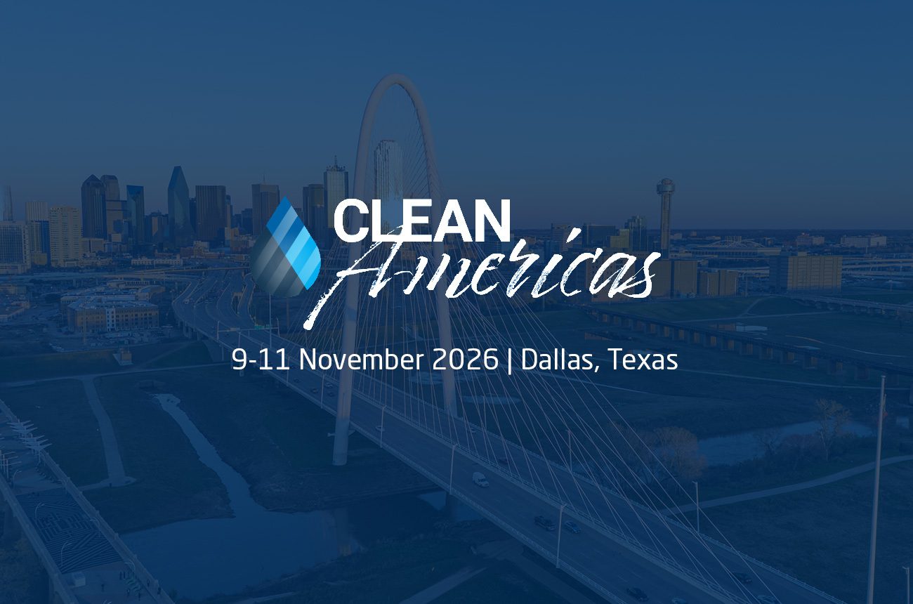 Clean Americas 2026 event