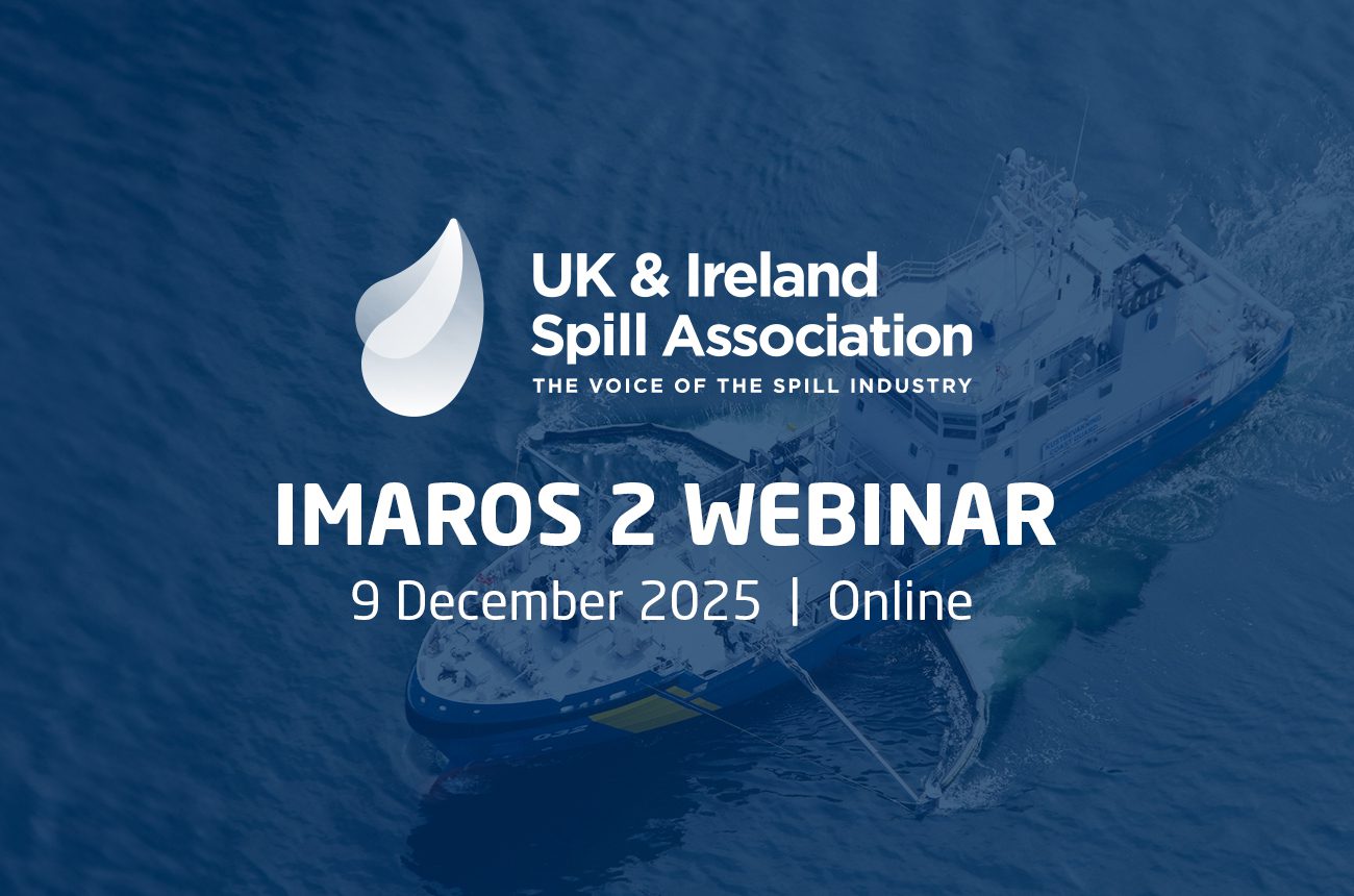 IMAROS 2 Webinar Dec 2025 event image