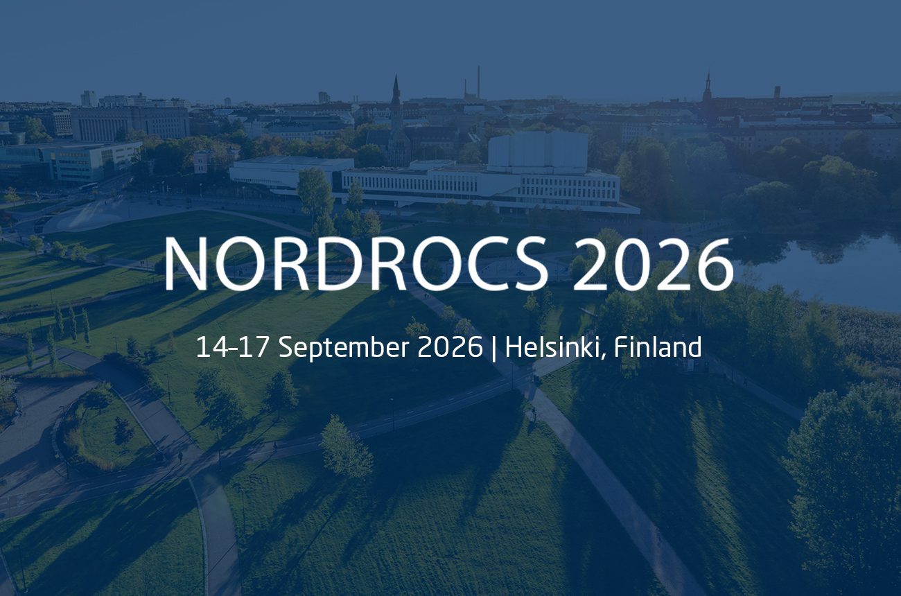 Nordrocs2026 event