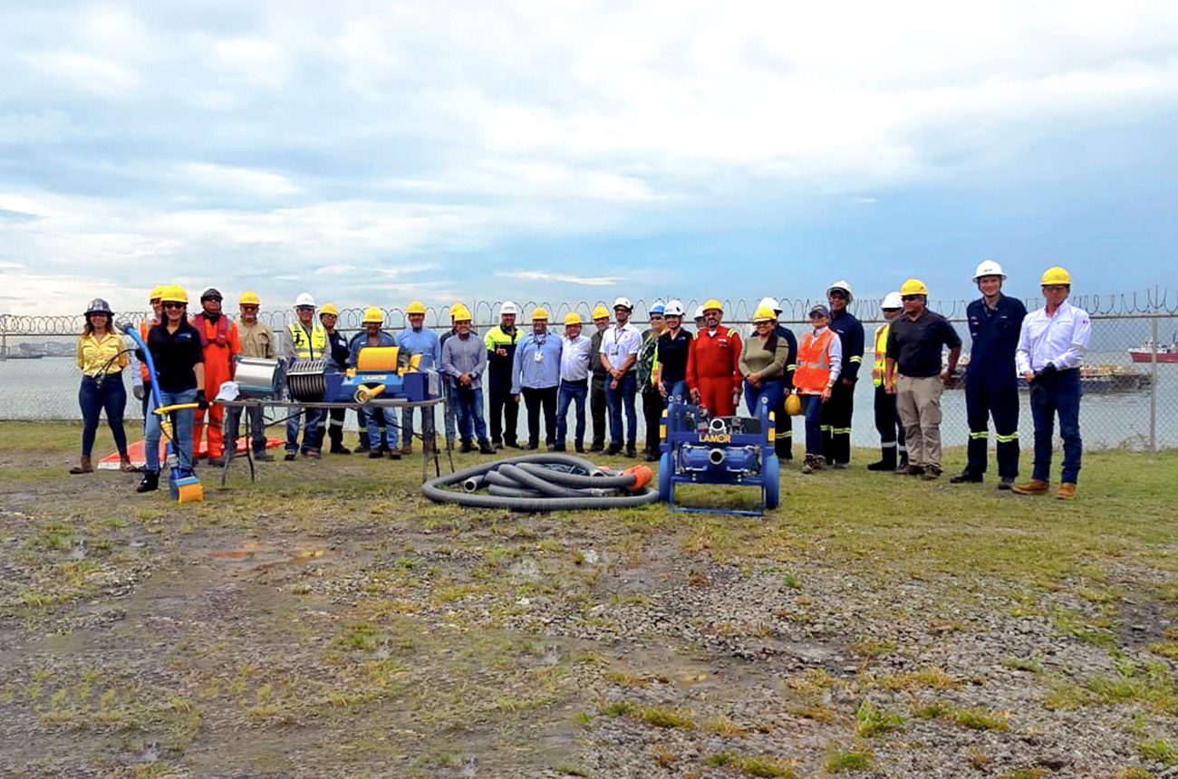 OPRC Panama training 202510 images web1