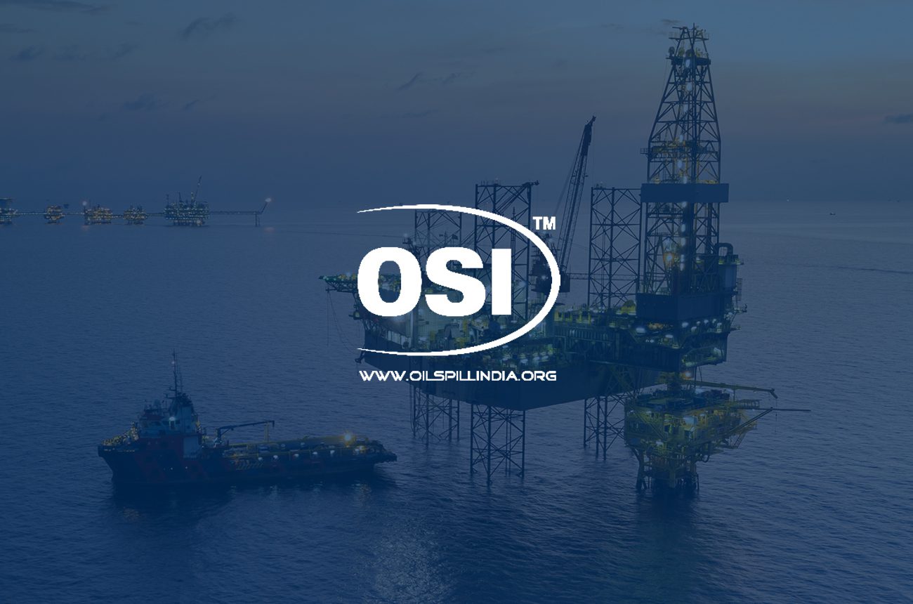 Oil Spill India event 2026