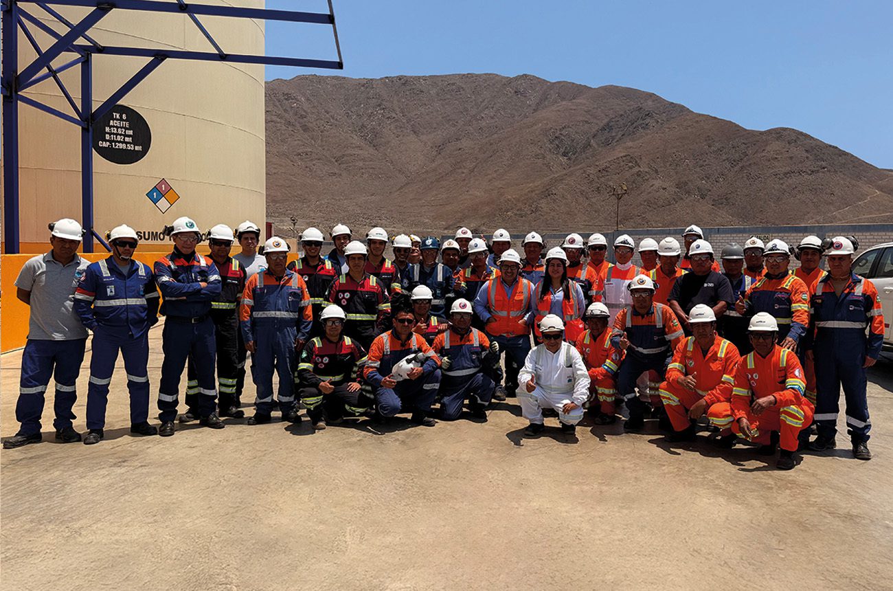 Peru training October2025 images2 web