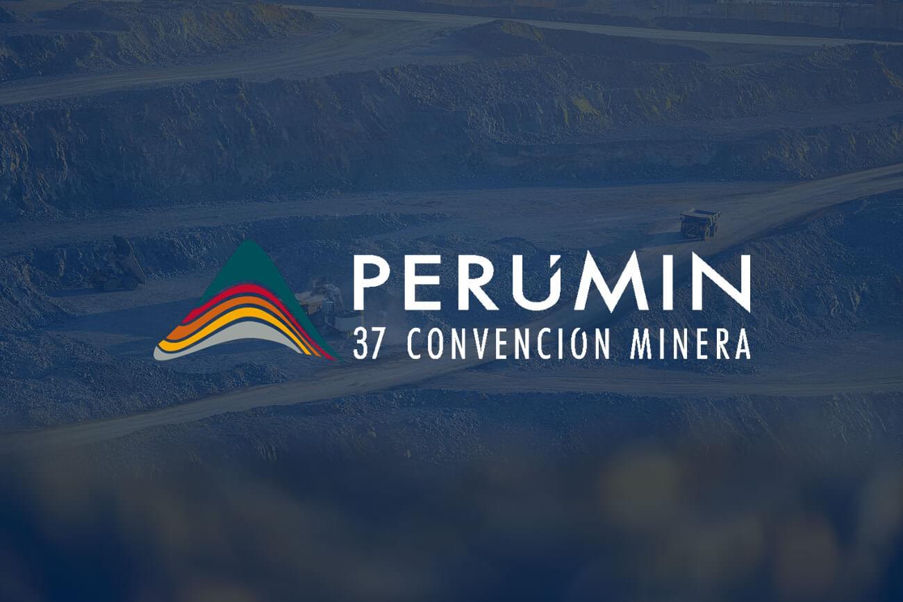 Perumin 2025 Expo Web Pic