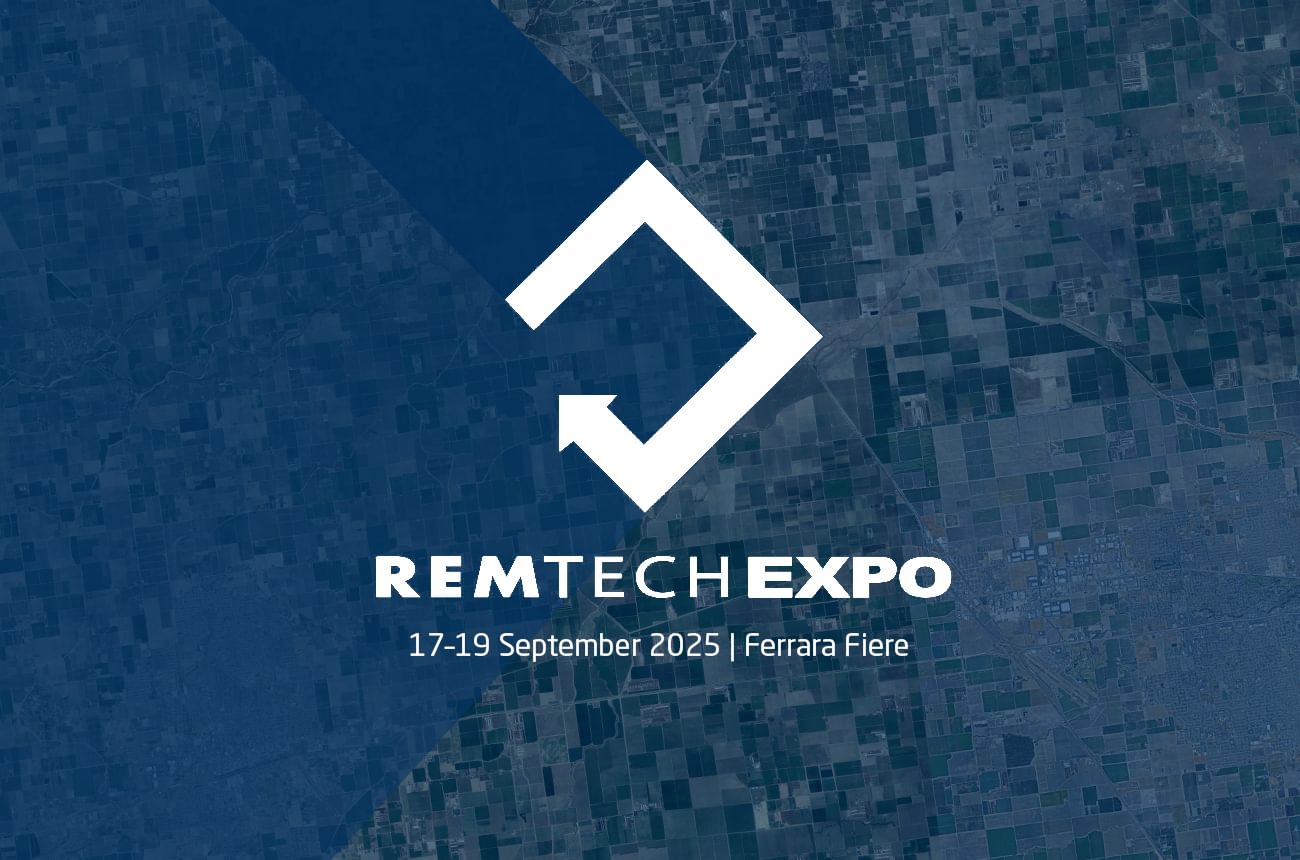 Rem Tech event2025