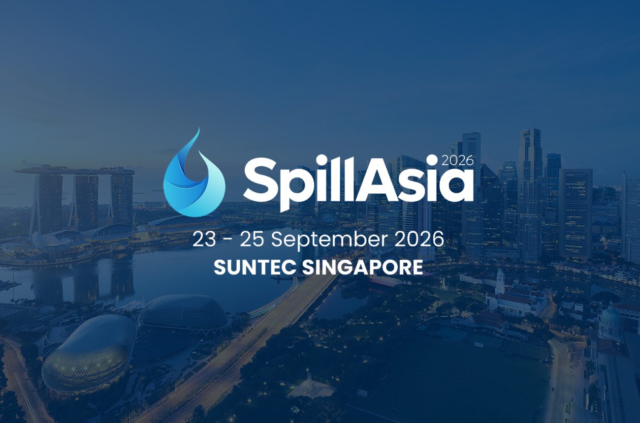 Spill Asia event2026 2