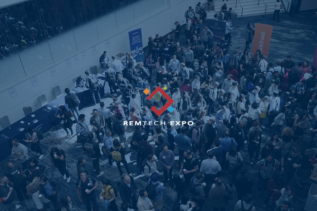 Remtech Expo article pic