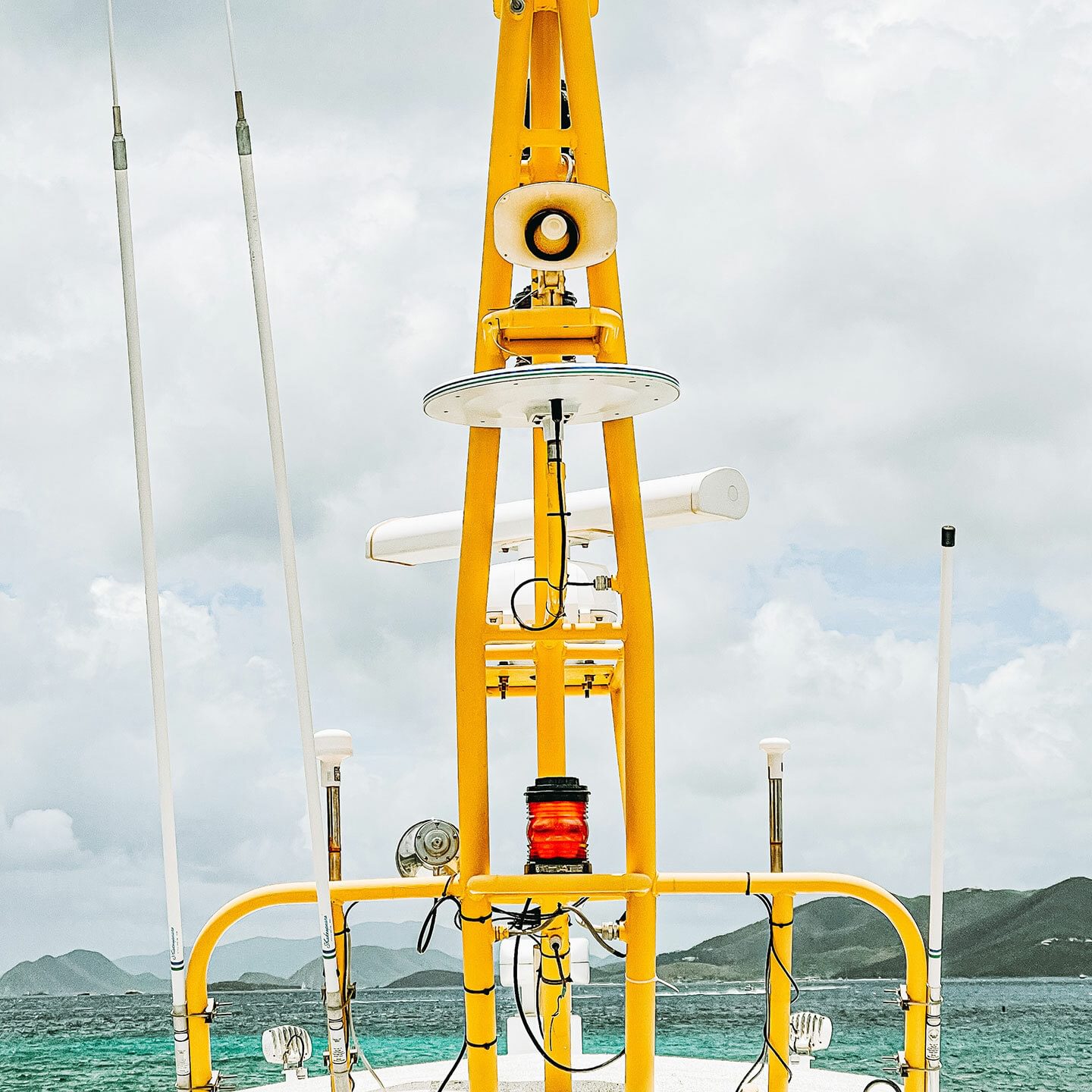 Sensoring and detection 2nd