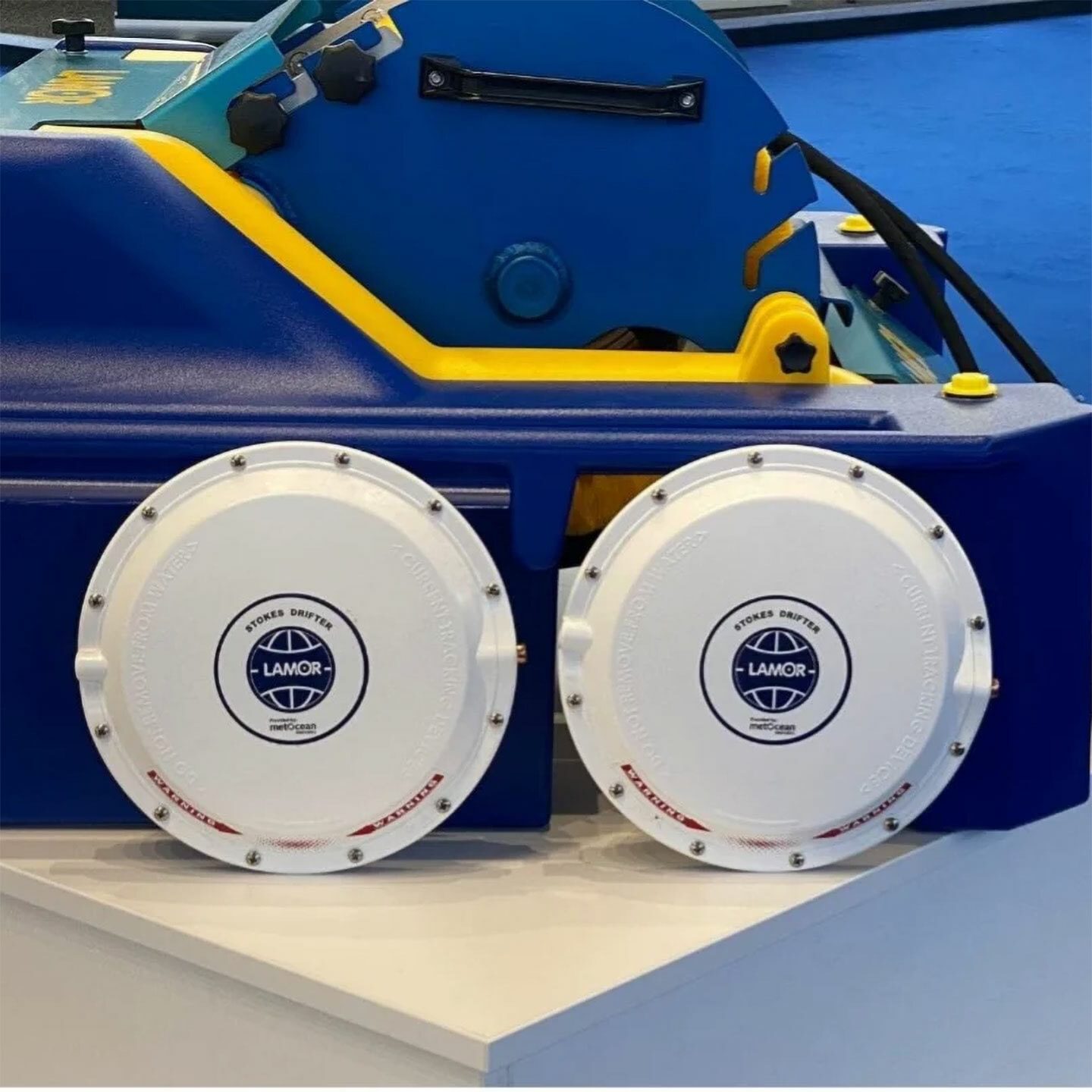 Sensoring and detection main