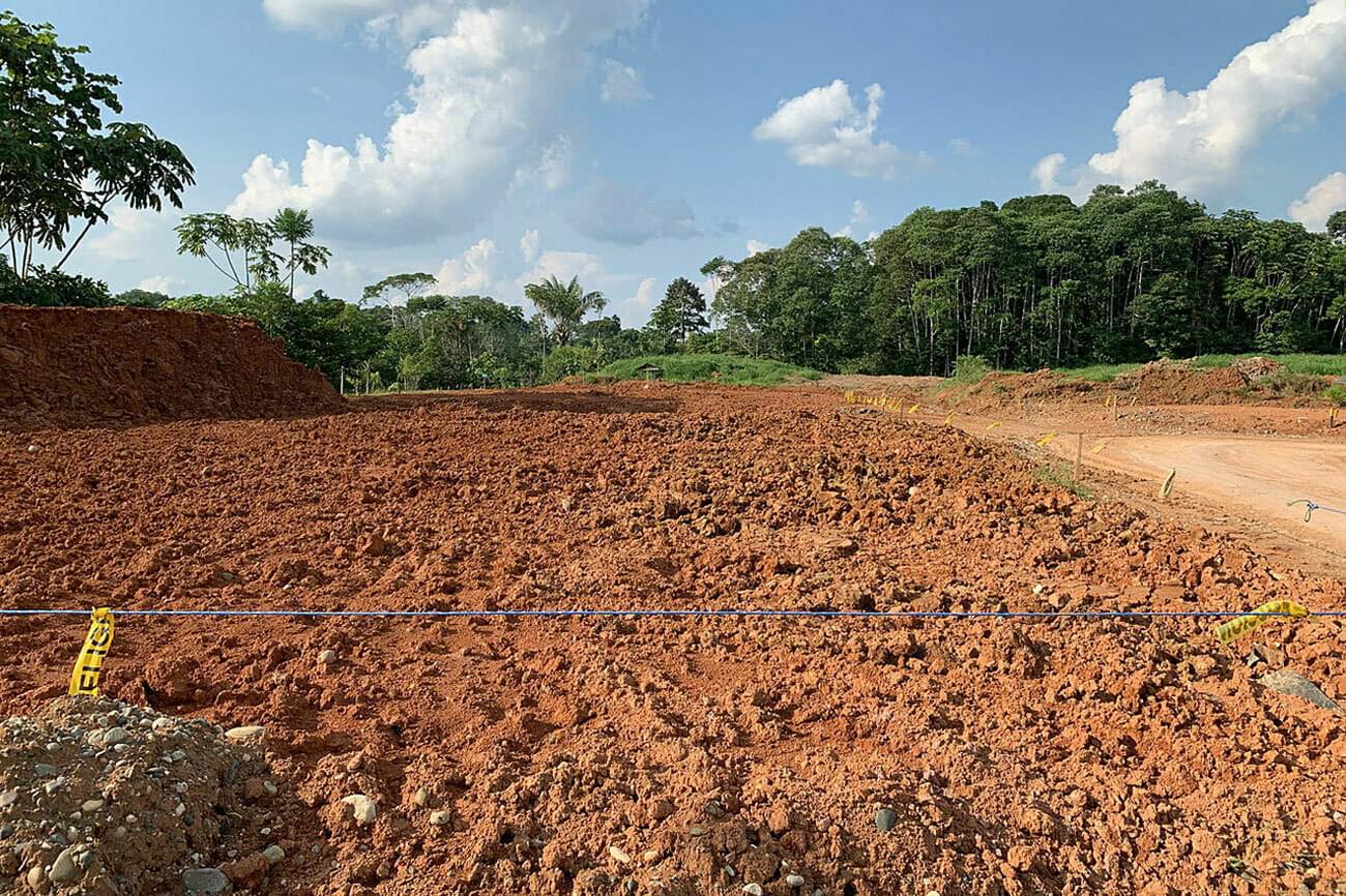 Soil and groundwater case study pic