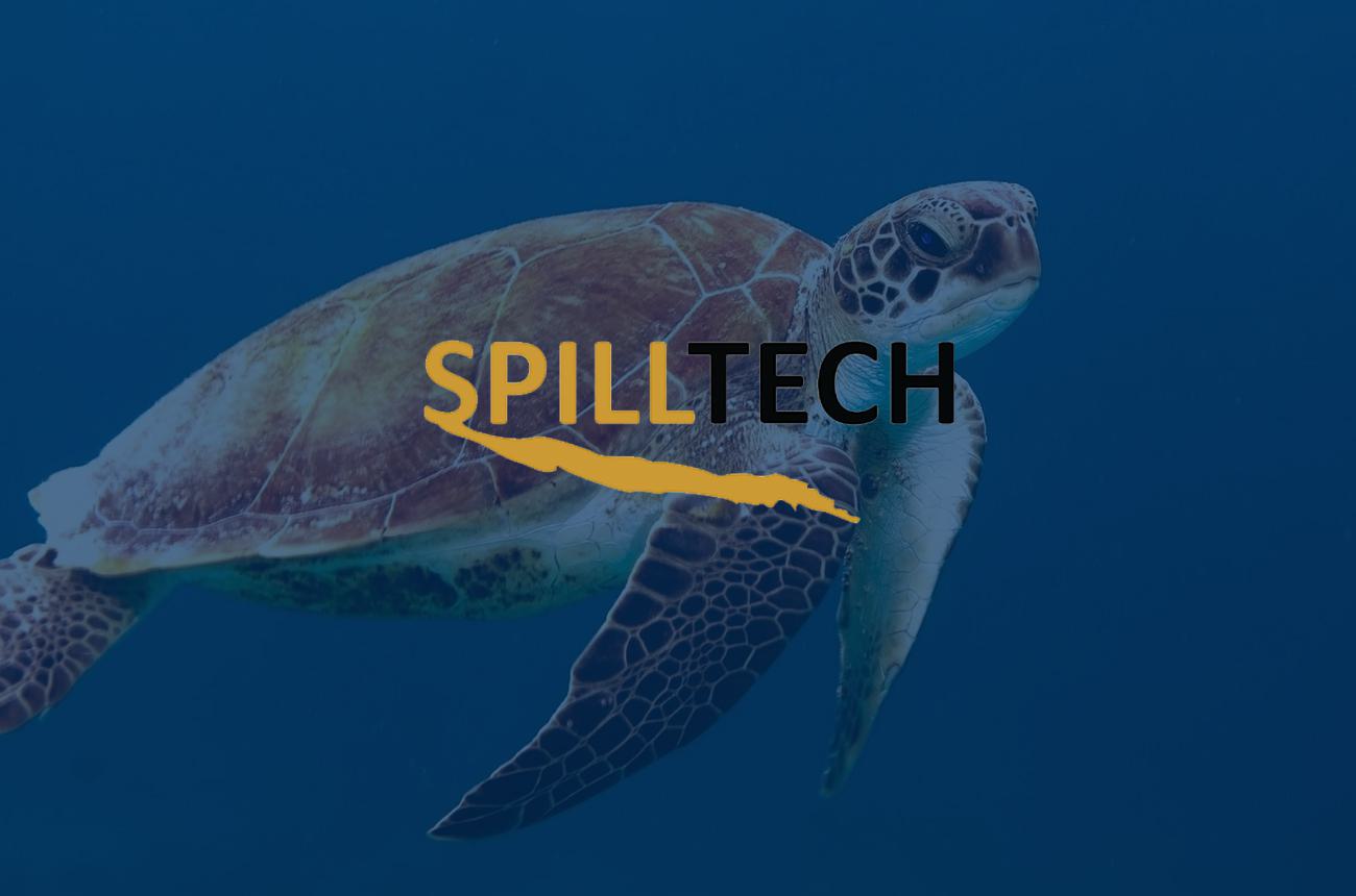 Spilltech event turtle