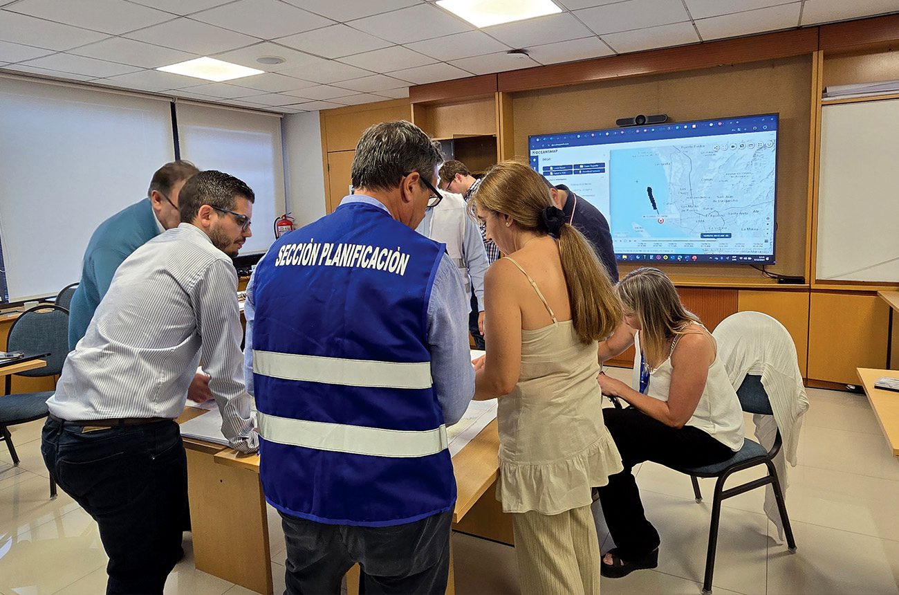 Training image IMO OPRC Level 3 web