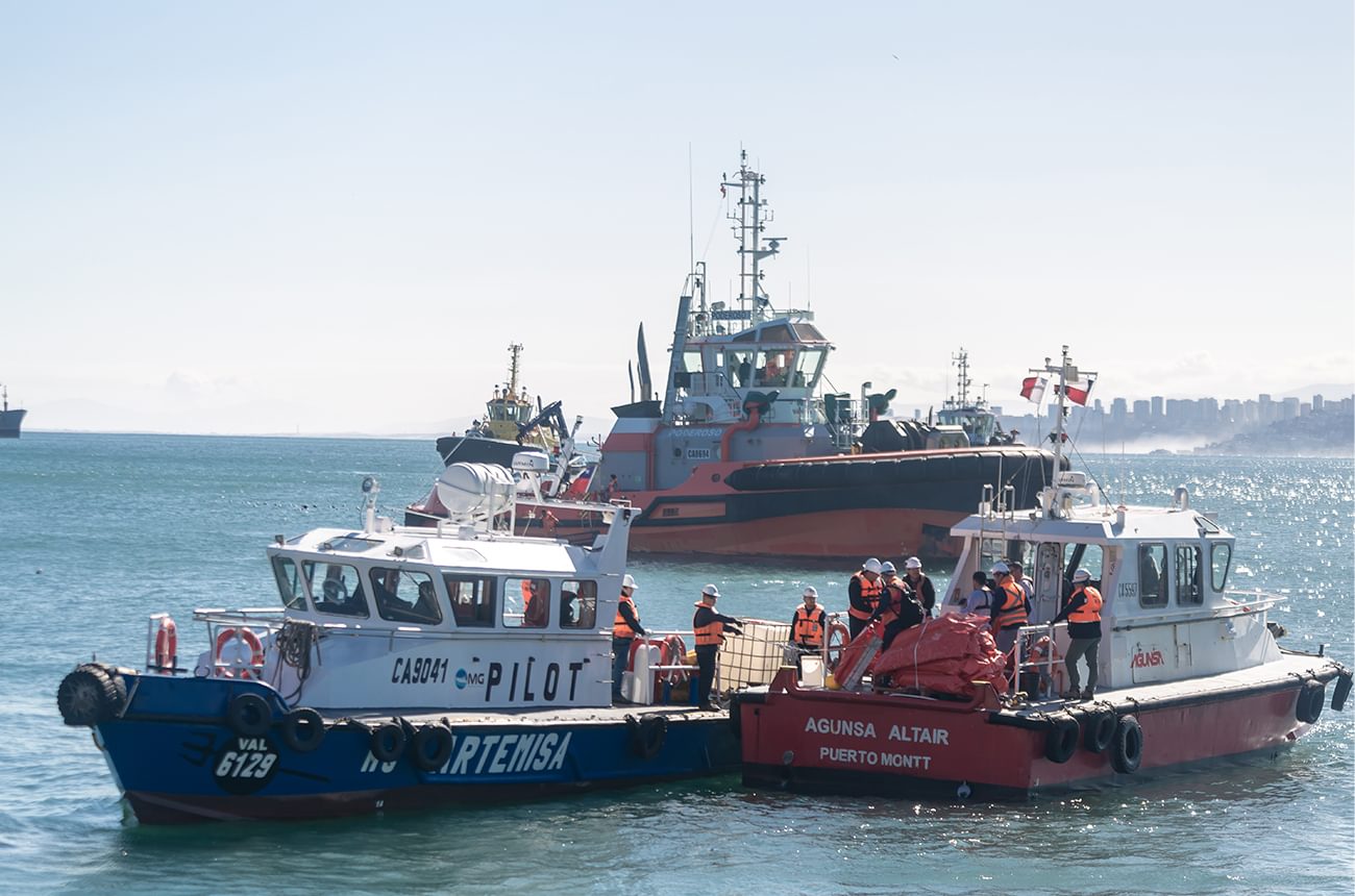 Vessels Chile 1300x860