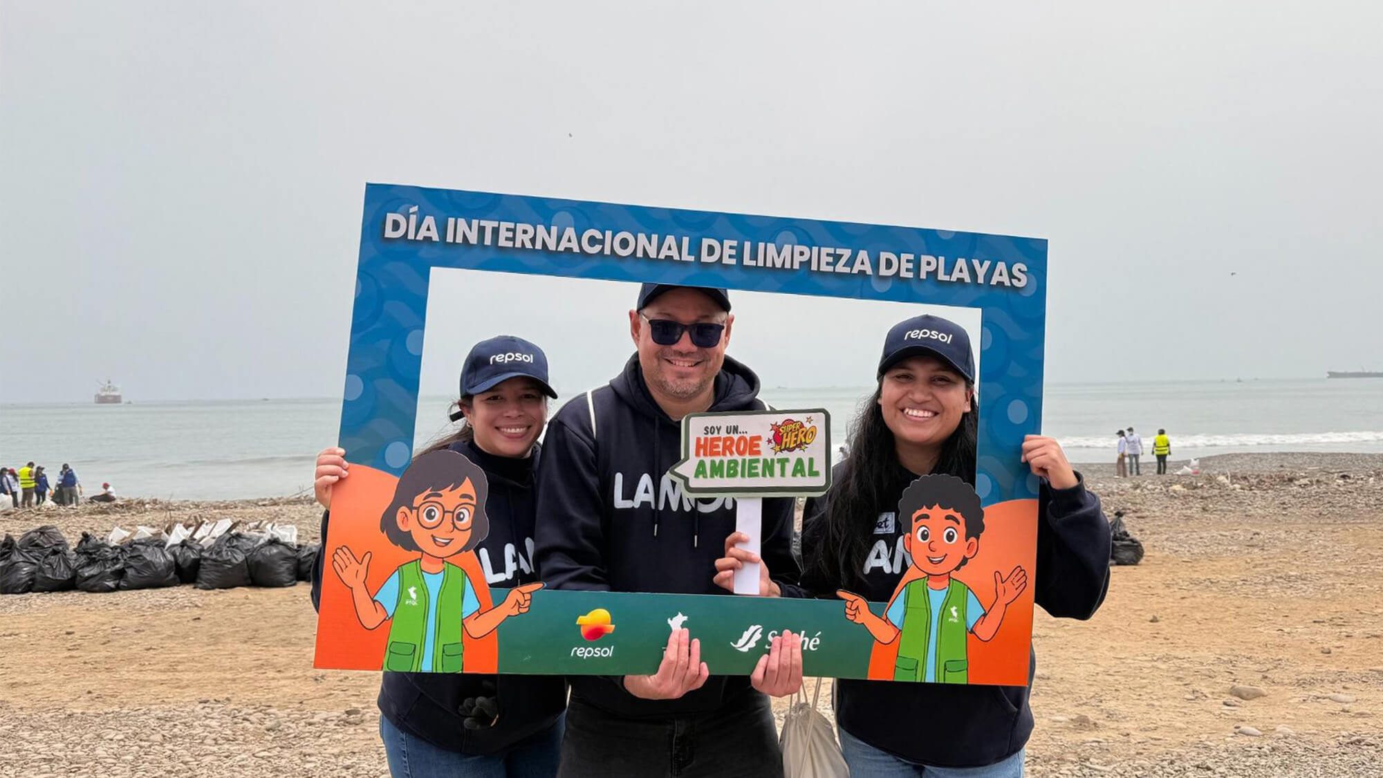 Volunteering Repsol 4 WEB