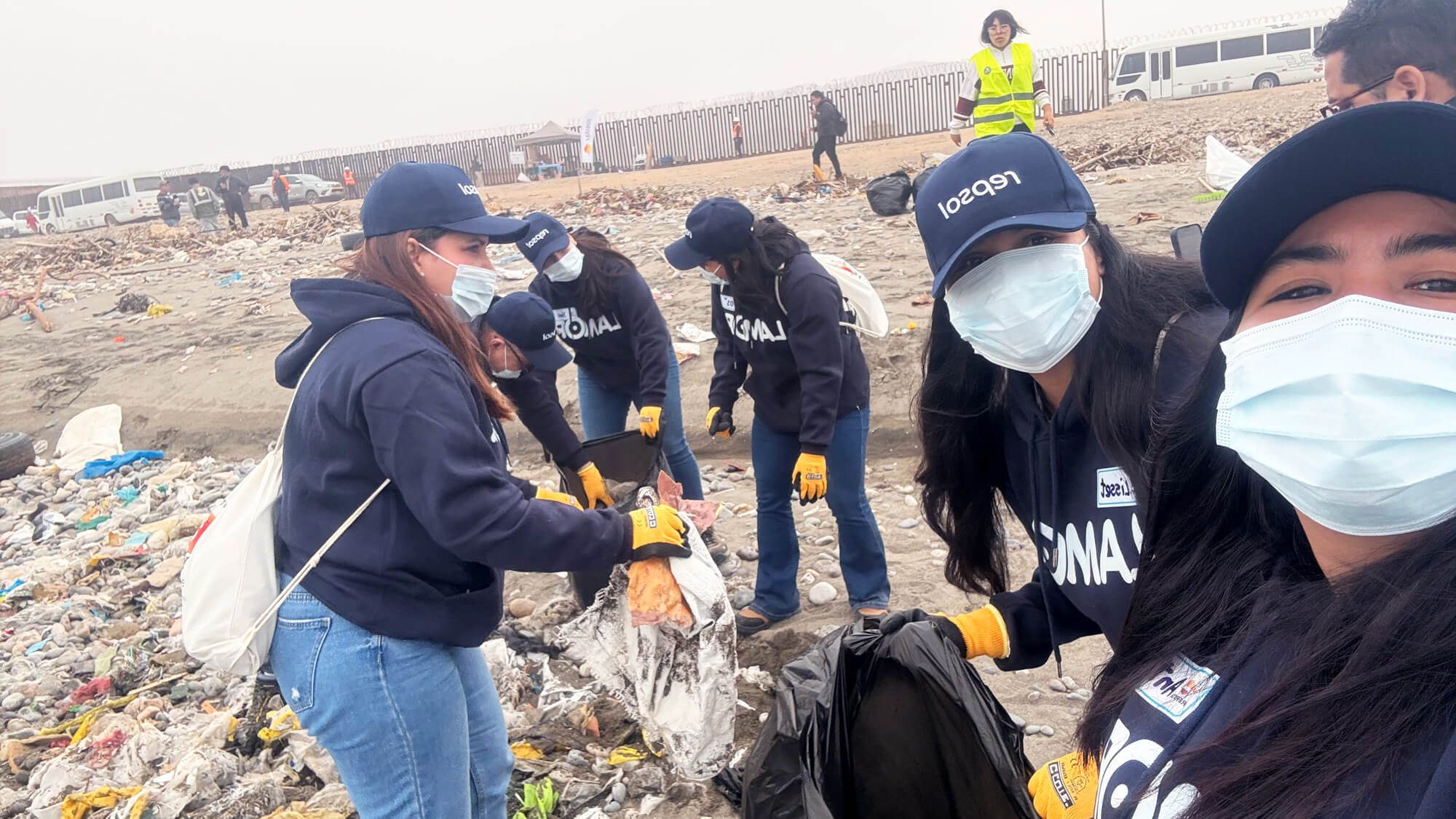 Volunteering Repsol 5 WEB