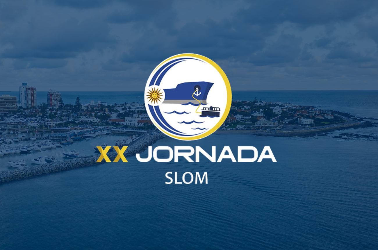 XX Jornada SLOM 2024 event