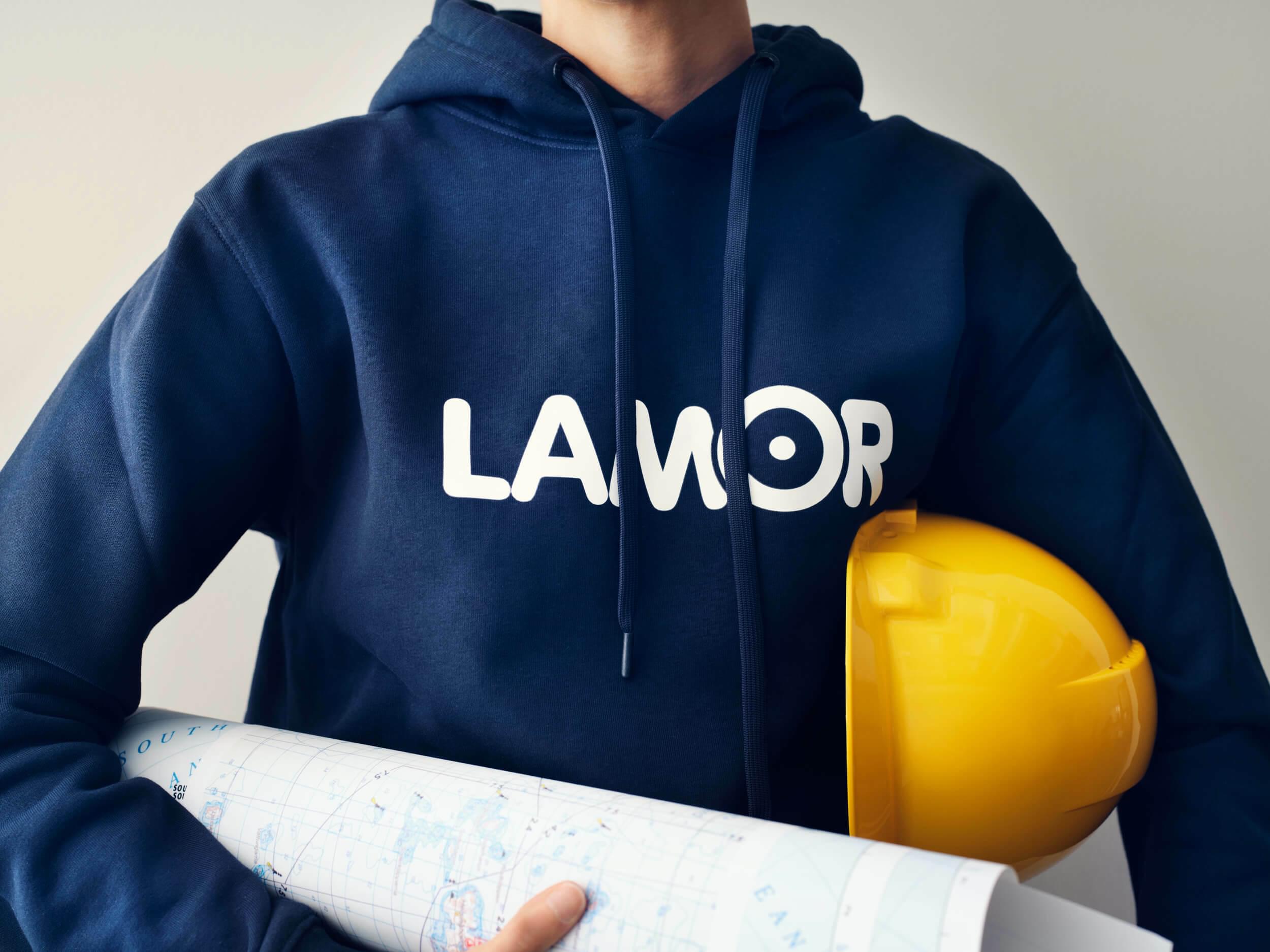 Lamor careers 1