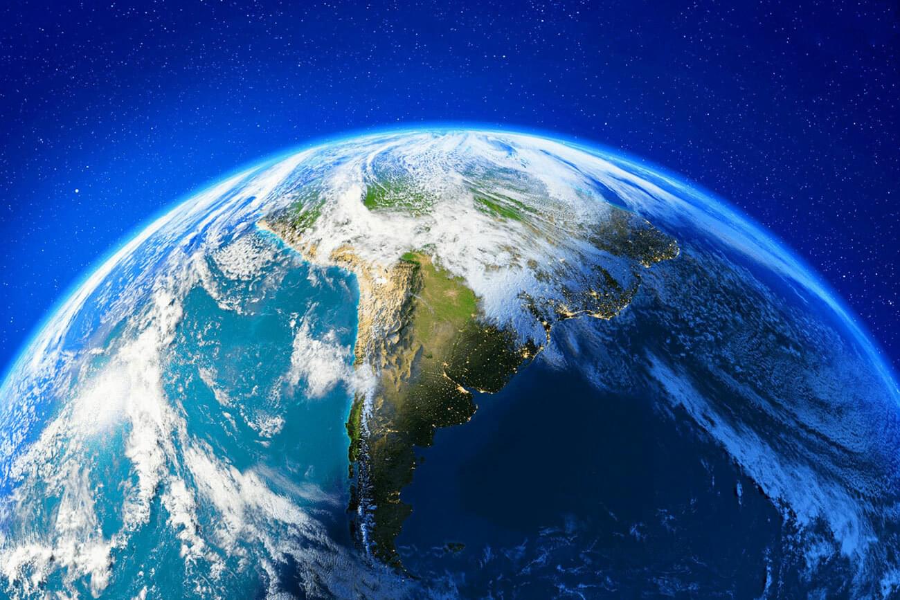 Lamor globe 1300