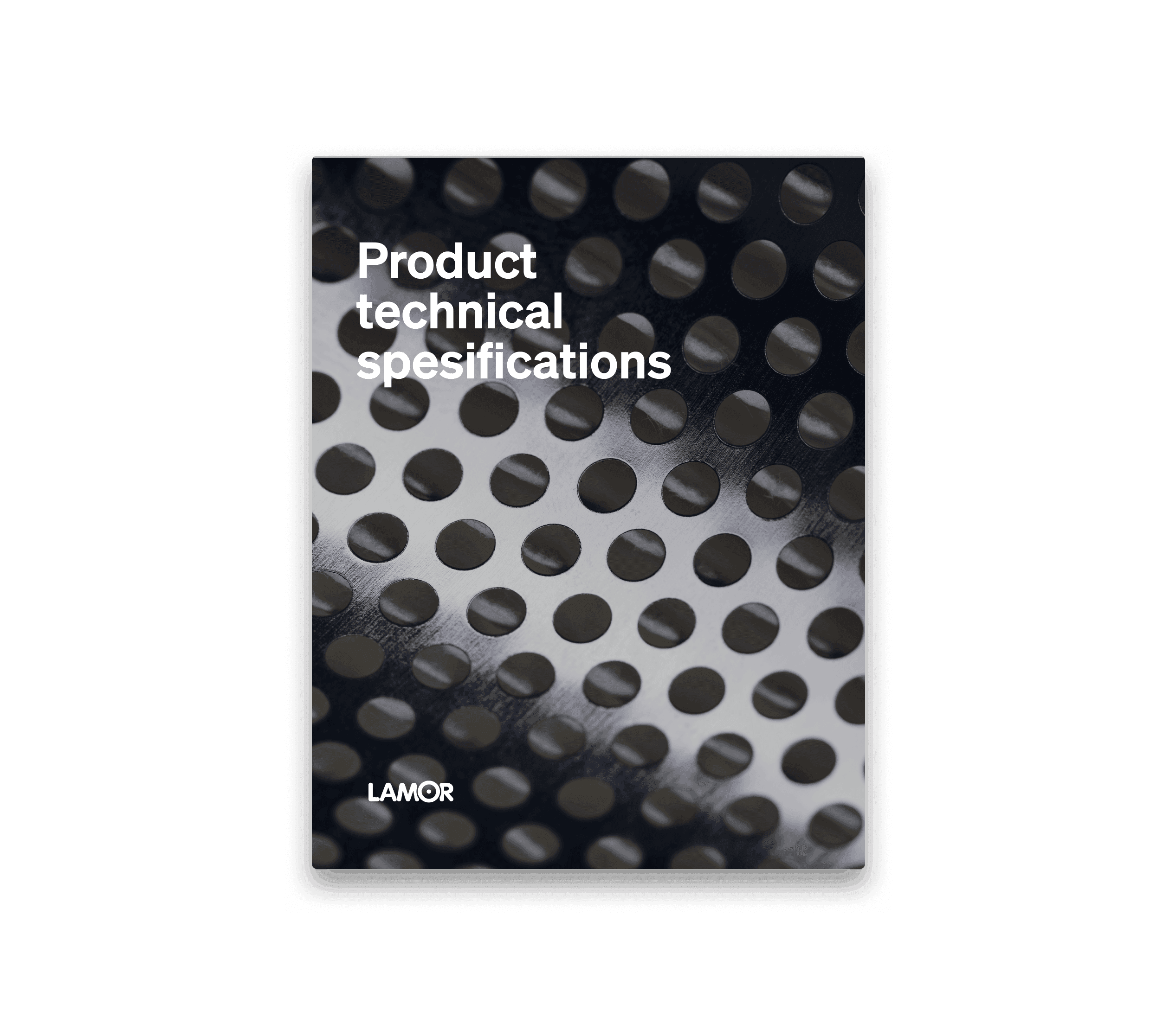 Lamor technical spesifications 1